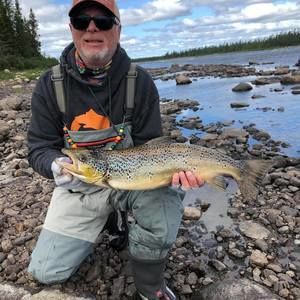 Meet your Posher, Jean